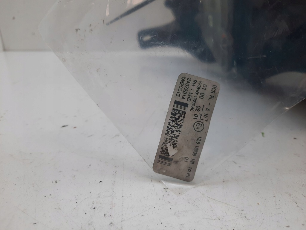 фото №8, 2015 bentley flying spur фара 4w1941016d