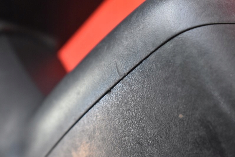 Дзеркало ліва чорні 735460571 eu citroen nemo 08-15 5 pin Доставка