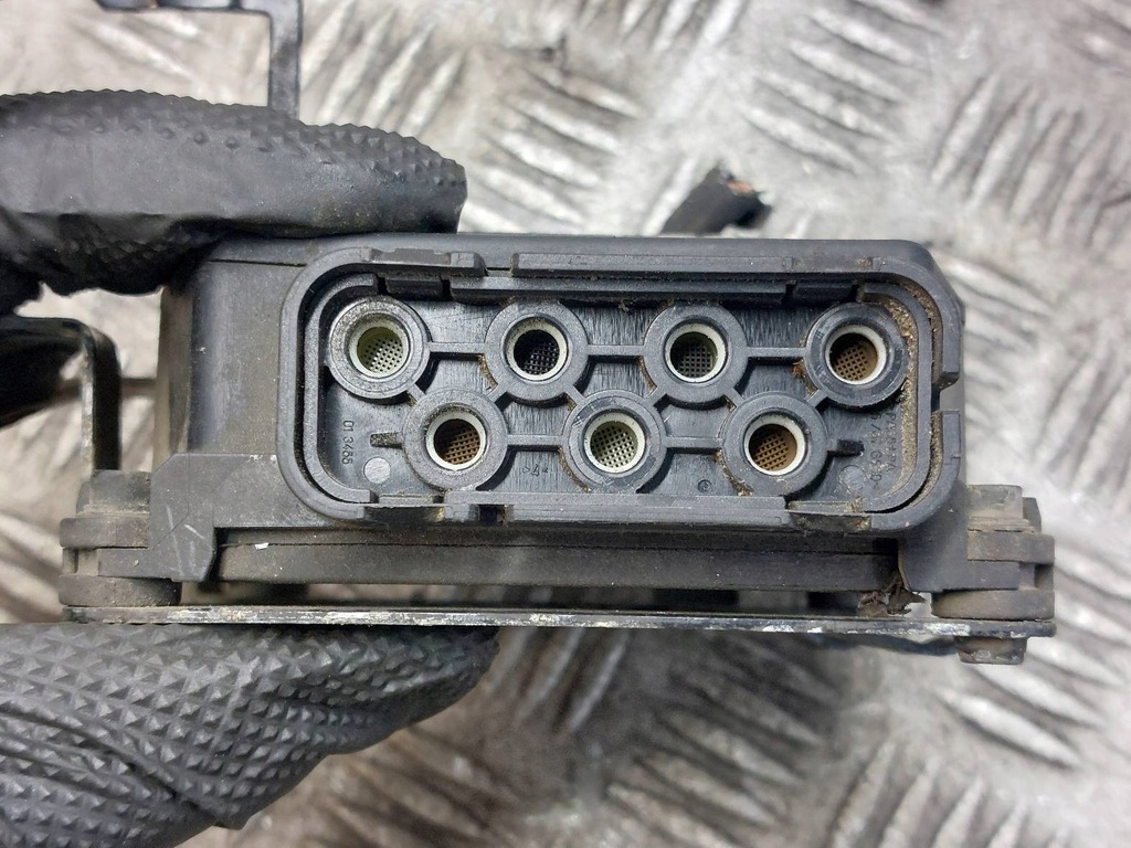 фото №3, Клапан магнітний audi a3 8p 2.0 tdi 6q0906625