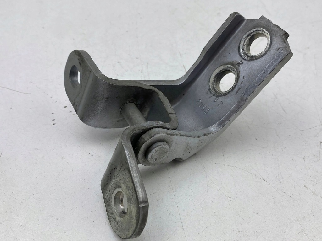 фото №6, 2010 toyota verso петля верхний дверь передних