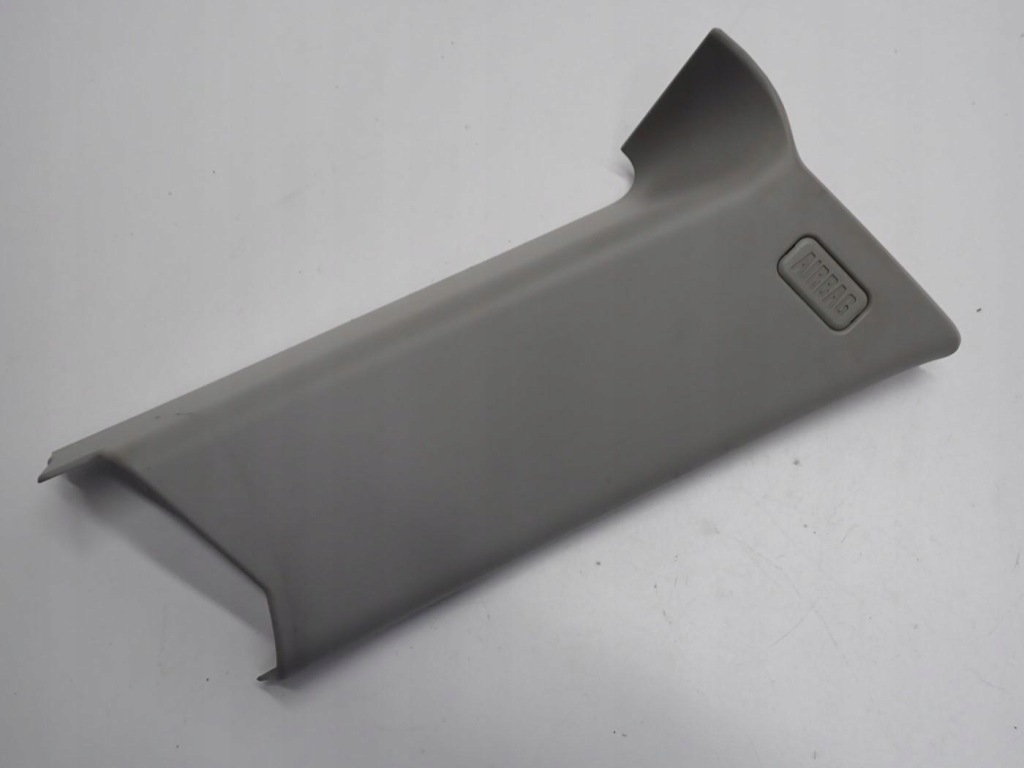 фото №1, Пластик защита стойка левый задняя 7117475 bmw 3 e91 07r