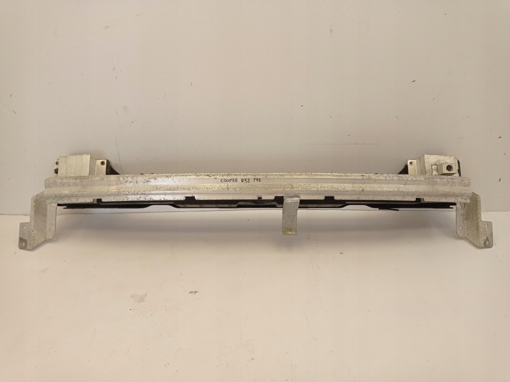 Mini cooper r52 кабріолет  балка під  бампер задній Ціна