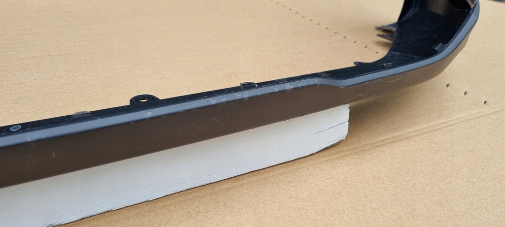 фото №5, Hyundai kona бампер перед оригинал g025