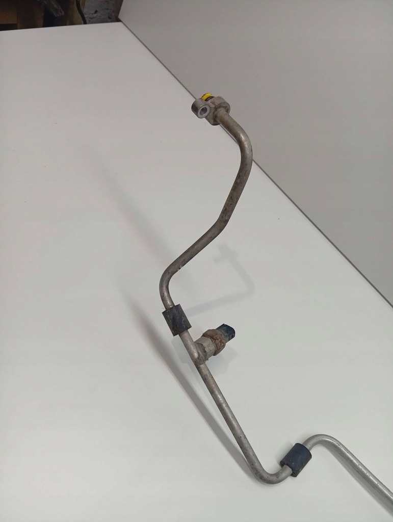 фото №6, Запчасти кондиционера mini one - cooper r50 - 53 6923963