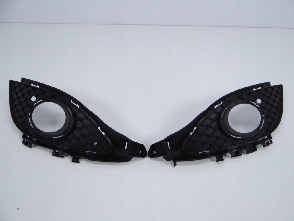 фото №1, Решётка левая правая mercedes a klasa w176