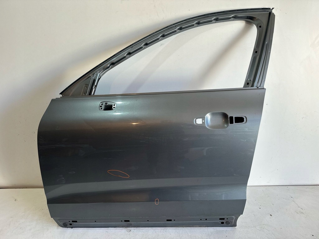 фото №1, Двері ліва передні лівий перед volvo s90 v90 ii 16-
