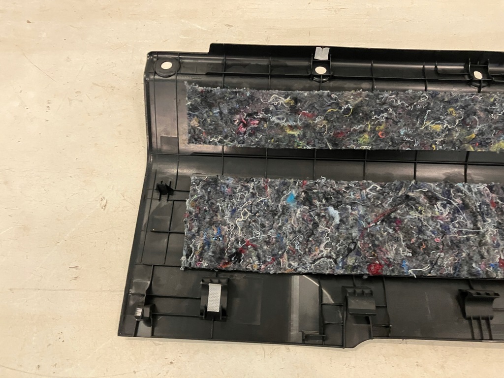 фото №12, Yaris iii гібрид захист акумулятора гібридної середня