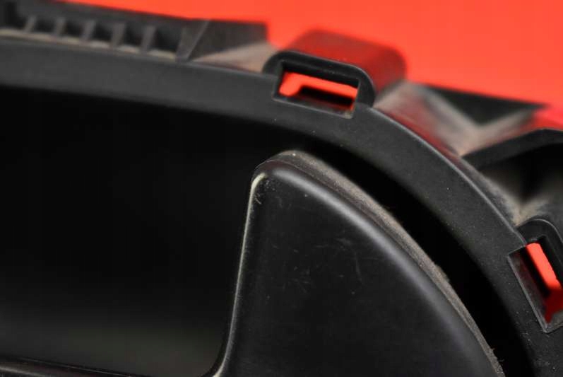 фото №11, Ручка внутренняя правая перед 96555514zd peugeot partner 2 ii 08-12