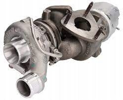 фото №1, Turbo land rover discovery range rover jaguar xf xj 3.0 211 241 249 778401