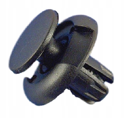 фото №1, 2szt mitsubishi galant '96-'06 -штифт бампера