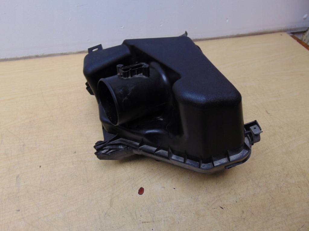 фото №5, Корпус фильтра фильтр воздуха toyota avensis t27