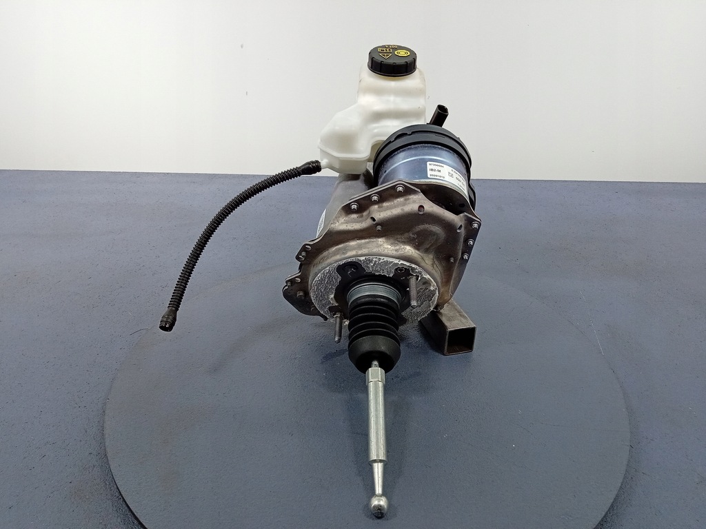 фото №5, Octavia iv 1.5 tsi усилитель тормозов тормозные 5wb614105ab