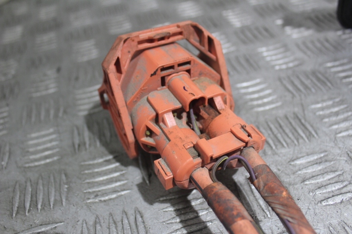 фото №8, Джгут акумулятора дроти живильні lincoln mkz 2.5