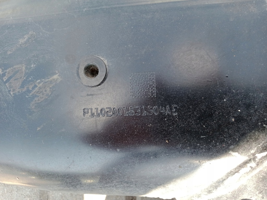 фото №11, Opel astra 6 vi l 5d hb 2022- oś задняя / балка подвеска - 100% прямая