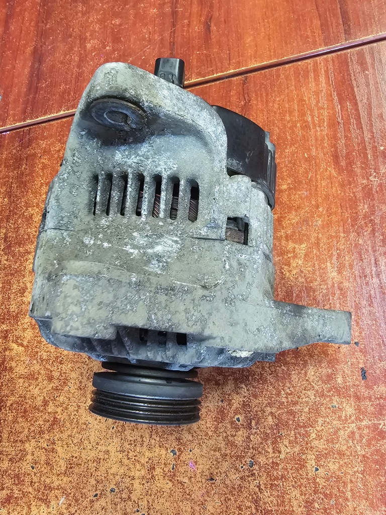 Генератор renault twingo 98' 1.2 16v Недорого