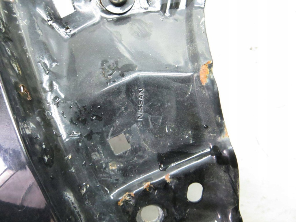 фото №6, Nissan x-trail t32 крила правий перед g41 14-