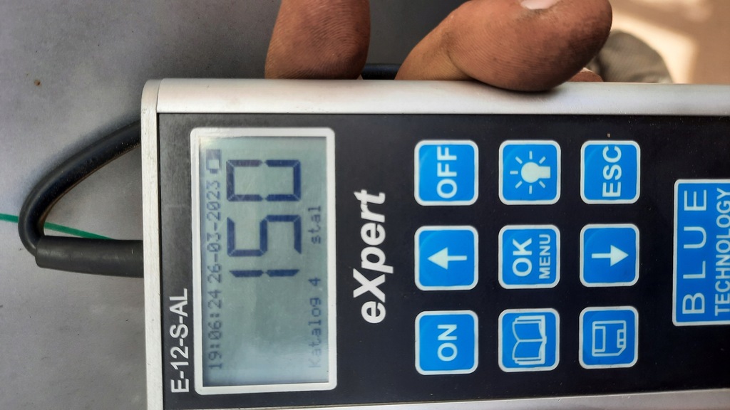 фото №8, Капот передня ford mondeo mk2