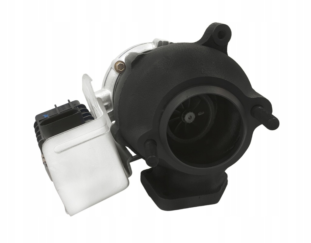 Турбіна bmw e46 320d 150km регулятор в Україні