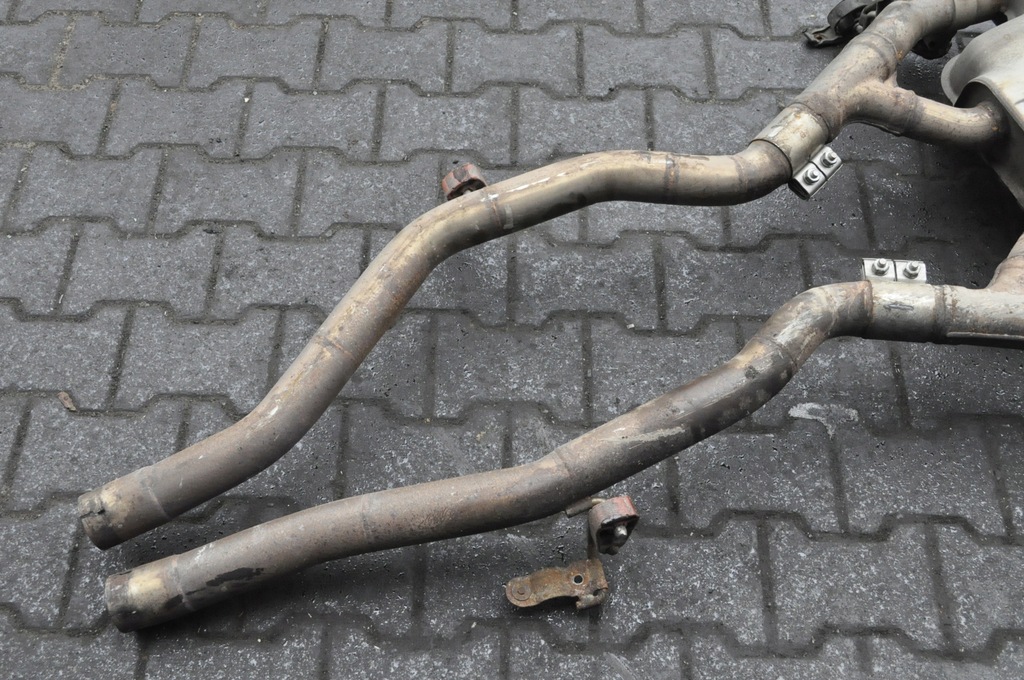 фото №7, Bmw 3 m3 f80 m4 f82 гасник вихлоп карбон