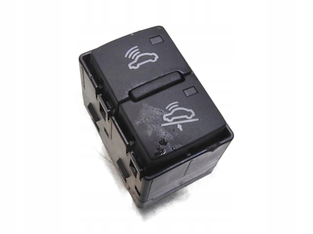 фото №1, Кнопка сигналізація audi a8 d3 4e0962109