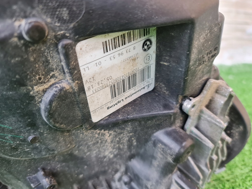 фото №9, Лампа лампи led адаптивний bmw x3 g01 x4 g02