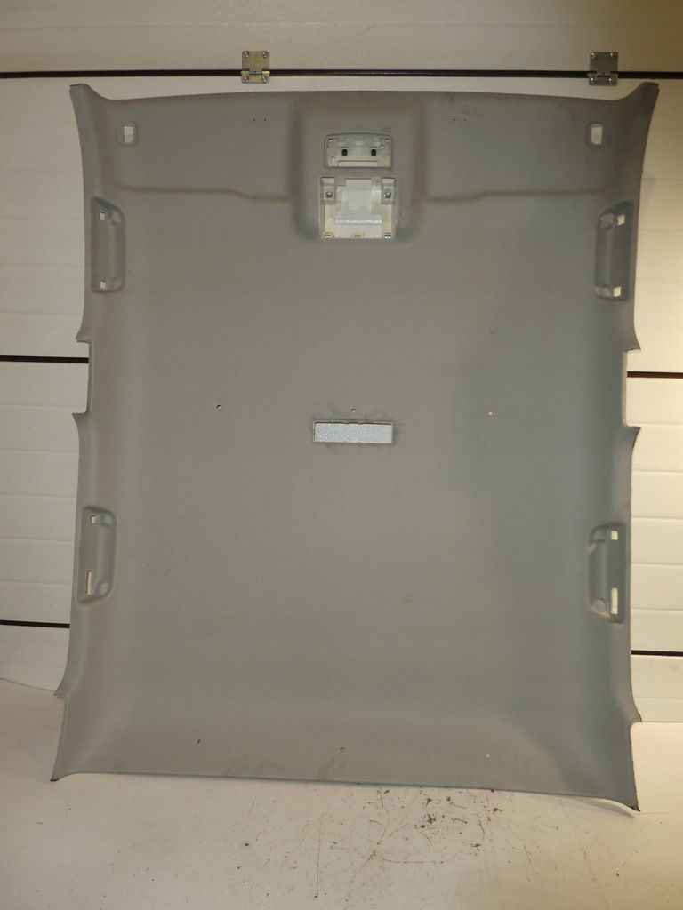 фото №1, Потолок потолок vw amarok