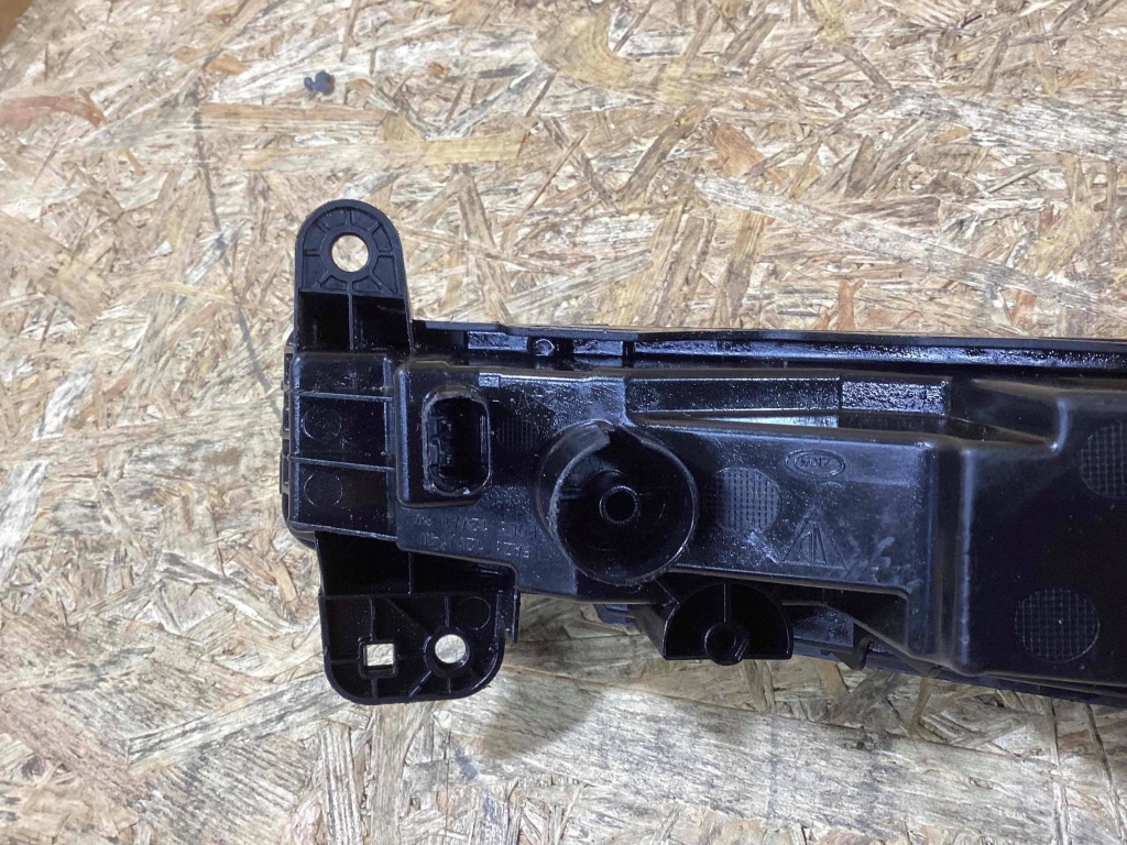 Porsche cayenne 9y поворотник led лівий оригінал 9y0953055a Недорого