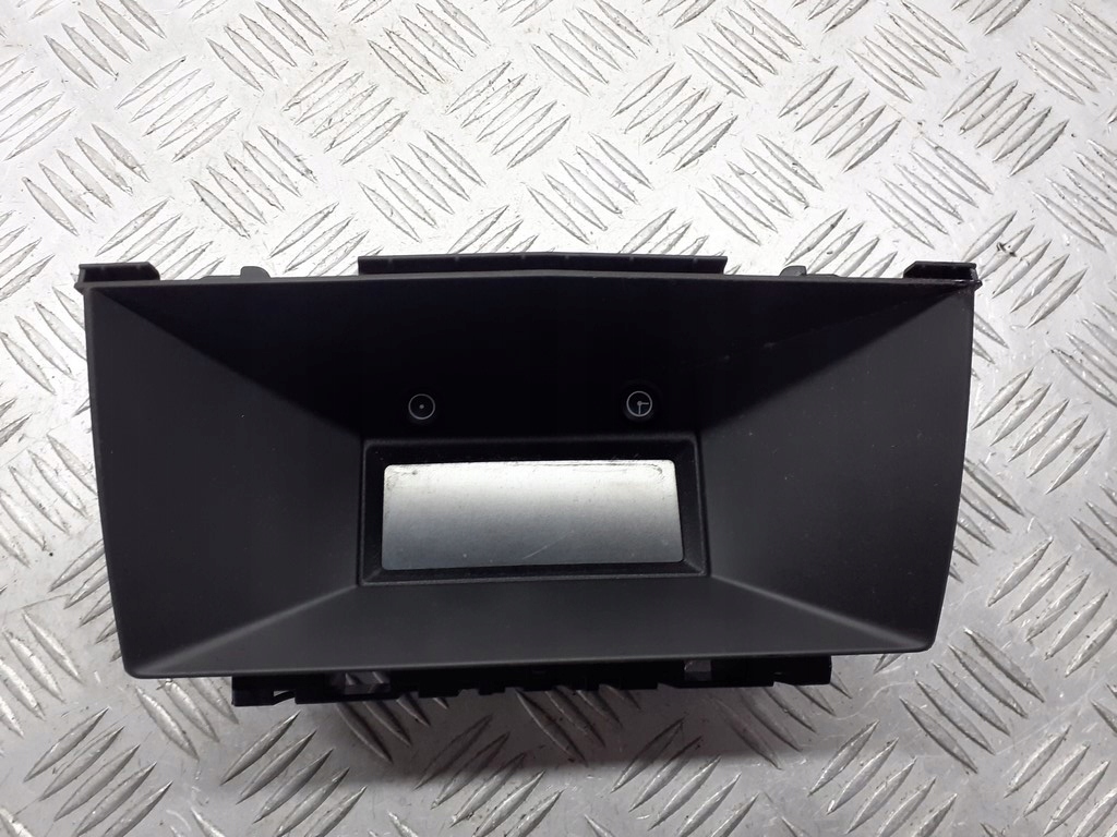 фото №1, Дисплей opel astra h 1.6 16v 13208194