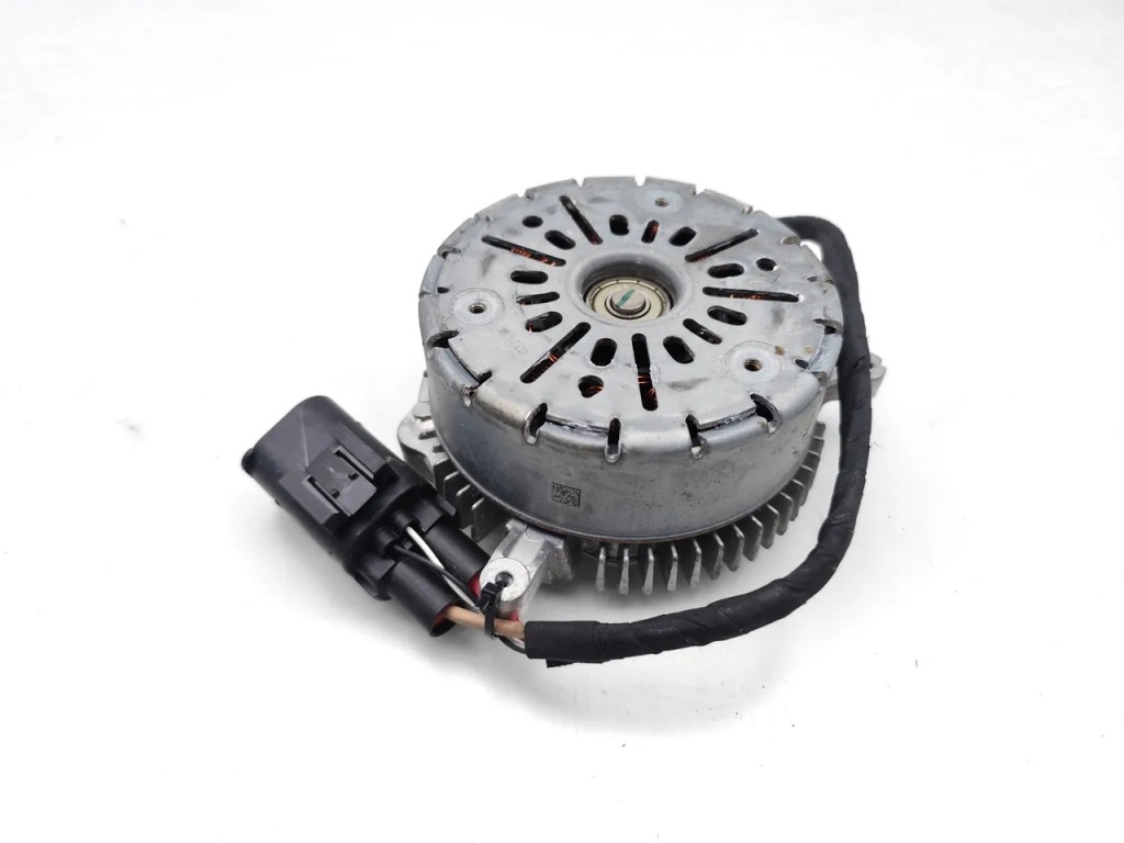 Bmw i4 вентилятора охлаждающий 2024 купе 4/5dr 7935173 793517304 22-24 в Украине