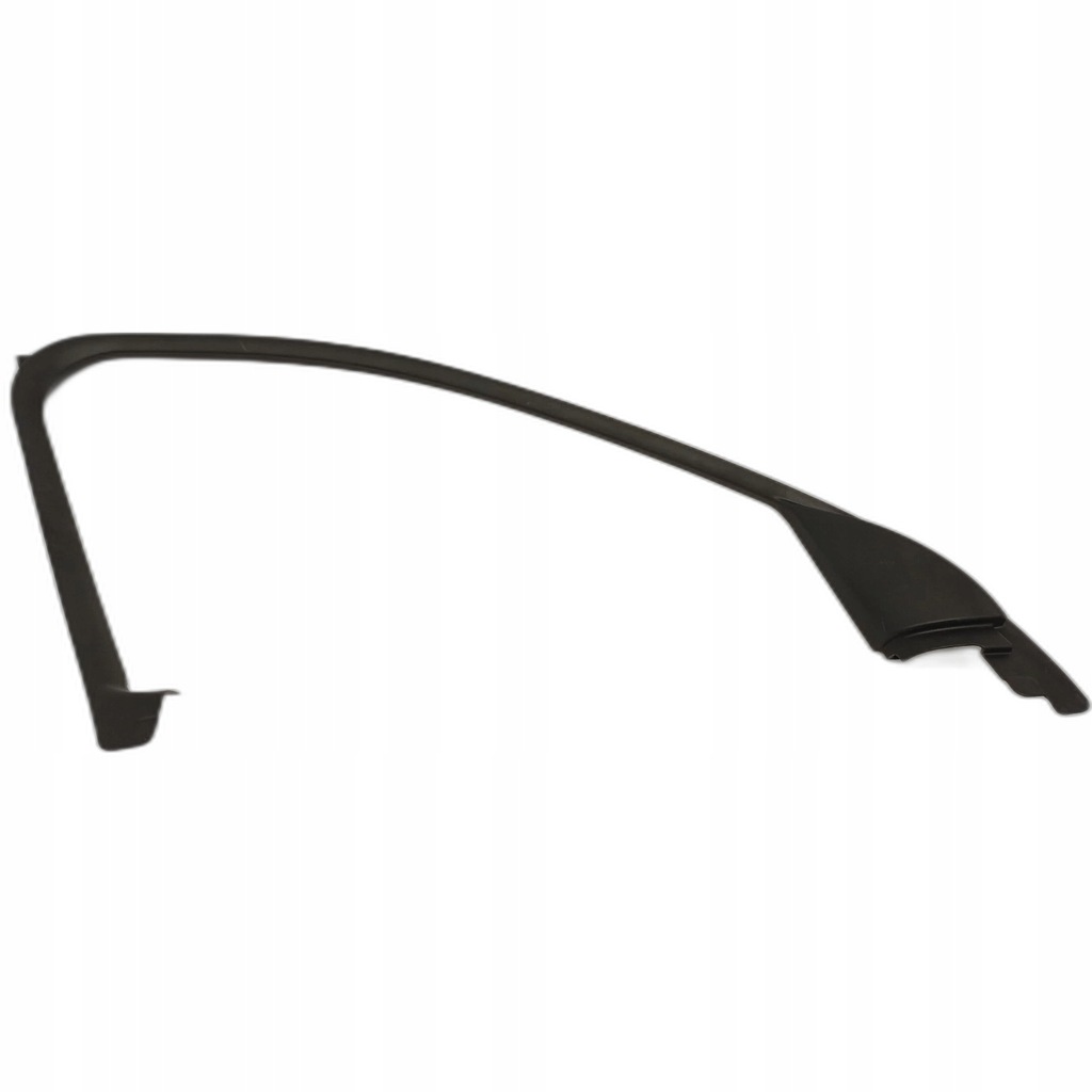 фото №1, Защита рамка дверь левый перед bmw x1 f48 lift