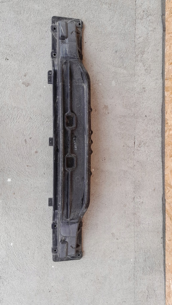 фото №1, Kia sportage 5 v балка бампера задняя