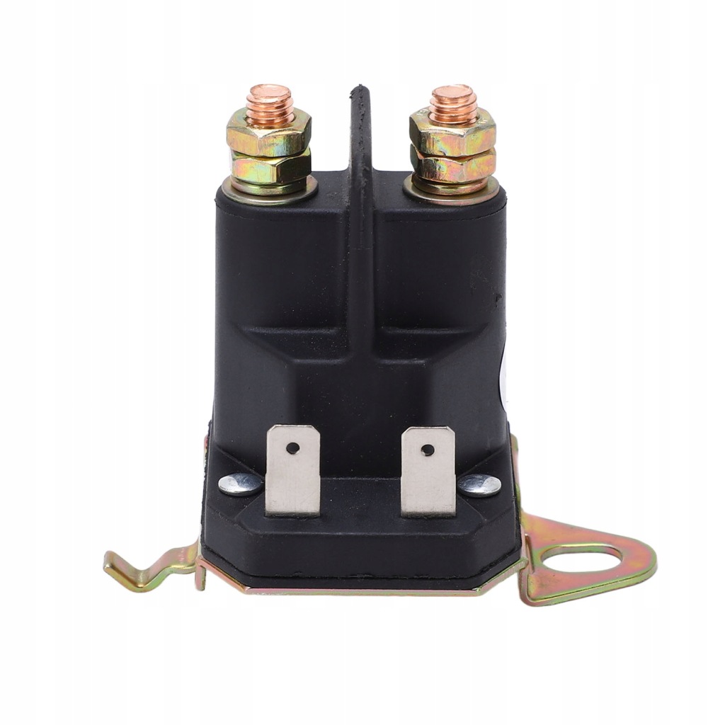 фото №9, Електромагніт wspomagający стартер 12v