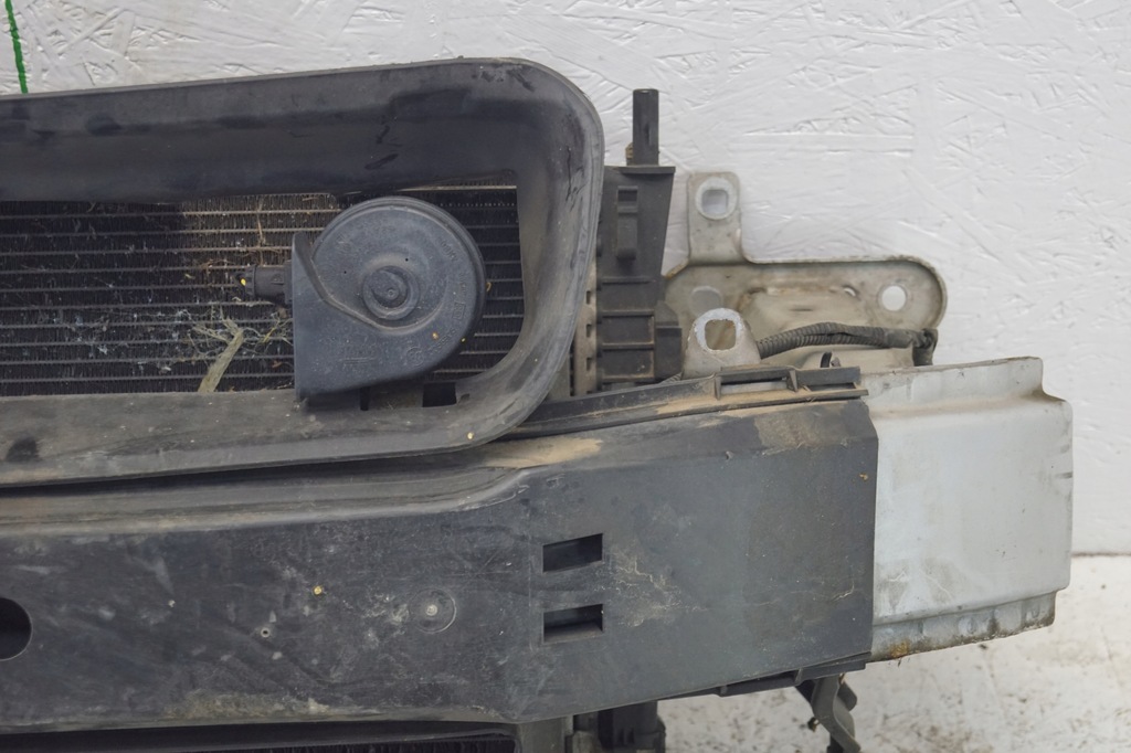 фото №8, Pas передний радиатор volvo s40 ii 1.6 b