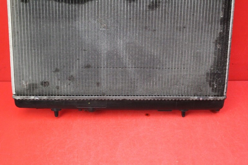 фото №13, Радіатор wody peugeot partner 2 ii 1.6 hdi 11r