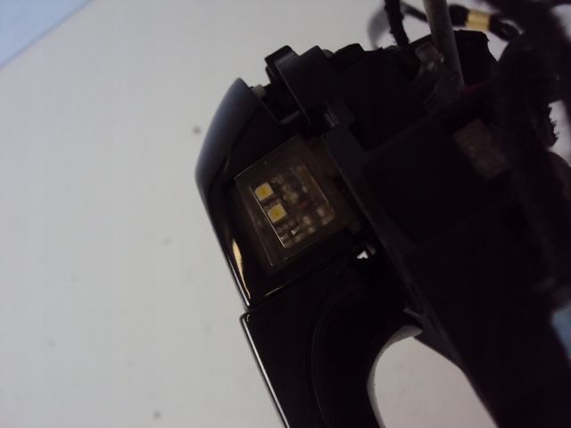 фото №4, Ручка двері лівий задня bmw e87