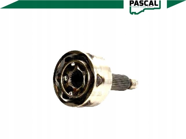 фото №2, Pascal шарнир приводной наружный kia sorento i 2