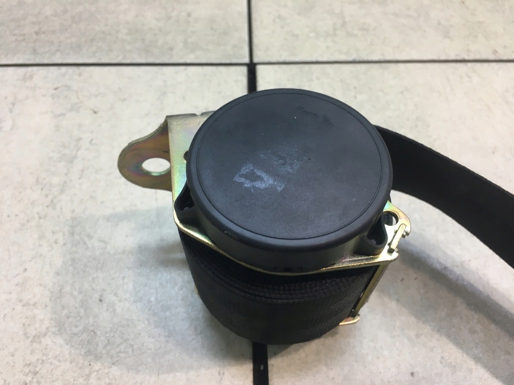 фото №7, Pas безопасности ford оригинальный номер 7m3857815b