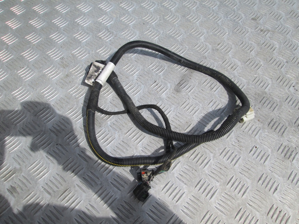 фото №1, Opel оригинальный номер 13251584 жгут трубопровод