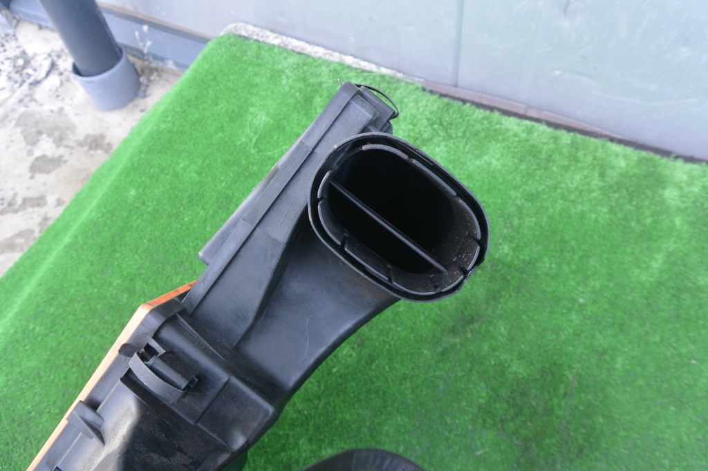 фото №11, Корпус фільтра повітря bmw x5 x6 e70 e71 lift