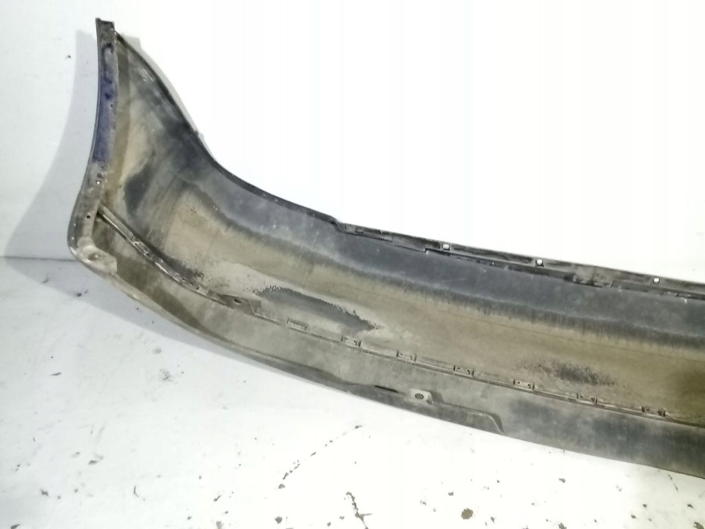 фото №8, Audi a3 8l бампер задня задній