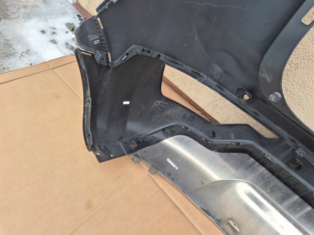 фото №13, Бампер задний kia niro ii оригинал