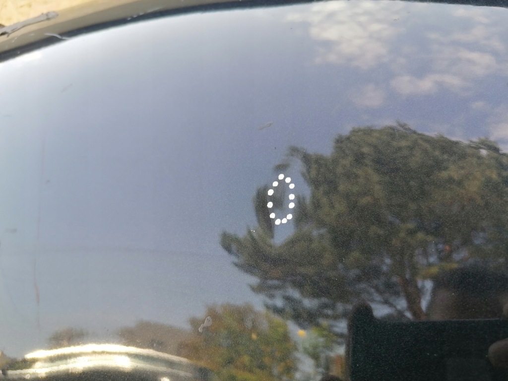 Капот крышка двигателя mini cooper r55 r56 r57 бензин 06-14r Доставка