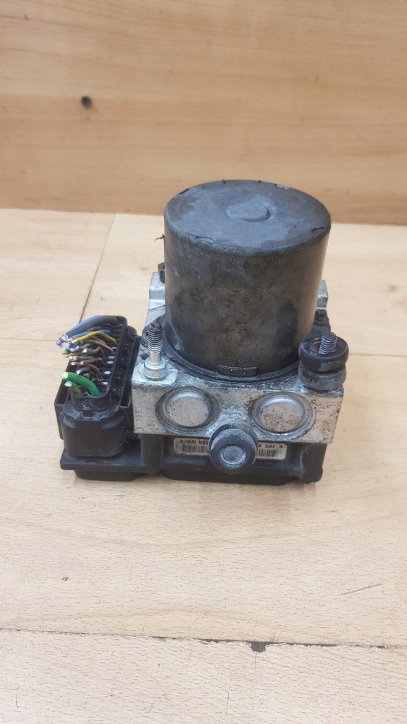 Купить Насос тормозная abs citroen jumpy ii lift 2.0 hdi