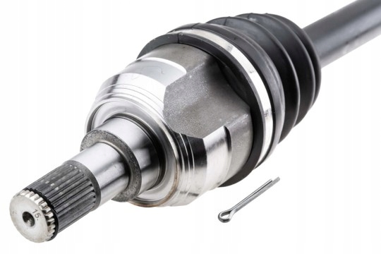 фото №2, Приводной вал приводная nty npw-hy-632