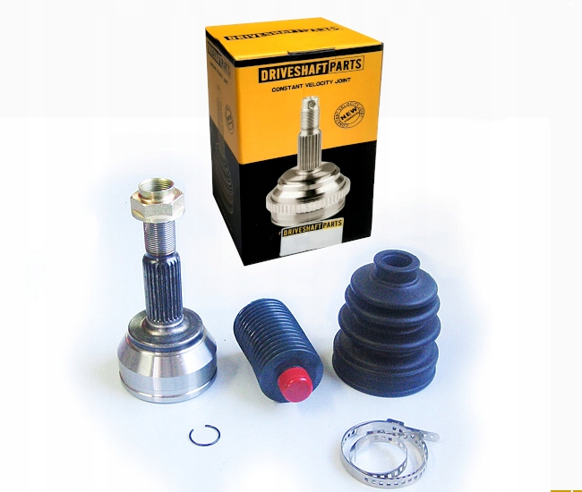 фото №4, Шарнір вала mercedes ml w164 , r v251