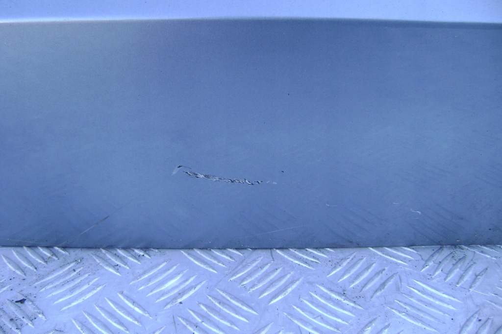 фото №5, Skoda superb ii - двері задні праве