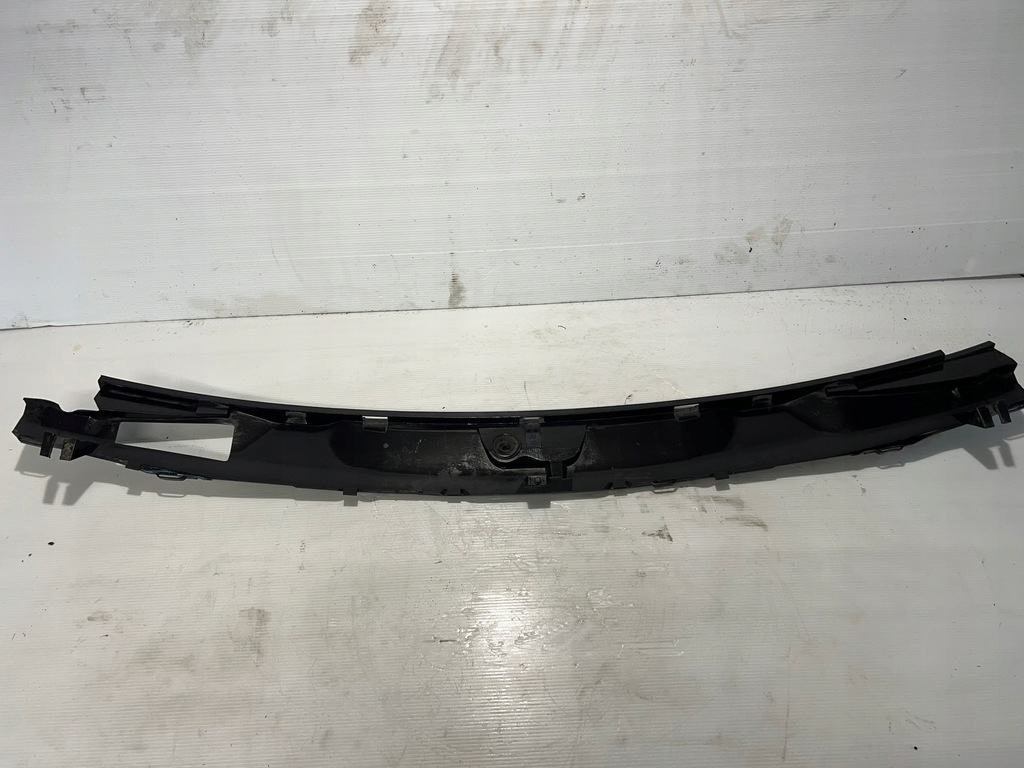 фото №5, Жабо mercedes w163 ml a1638310036