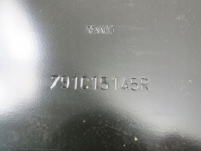 фото №3, Kadjar pas задний oryg