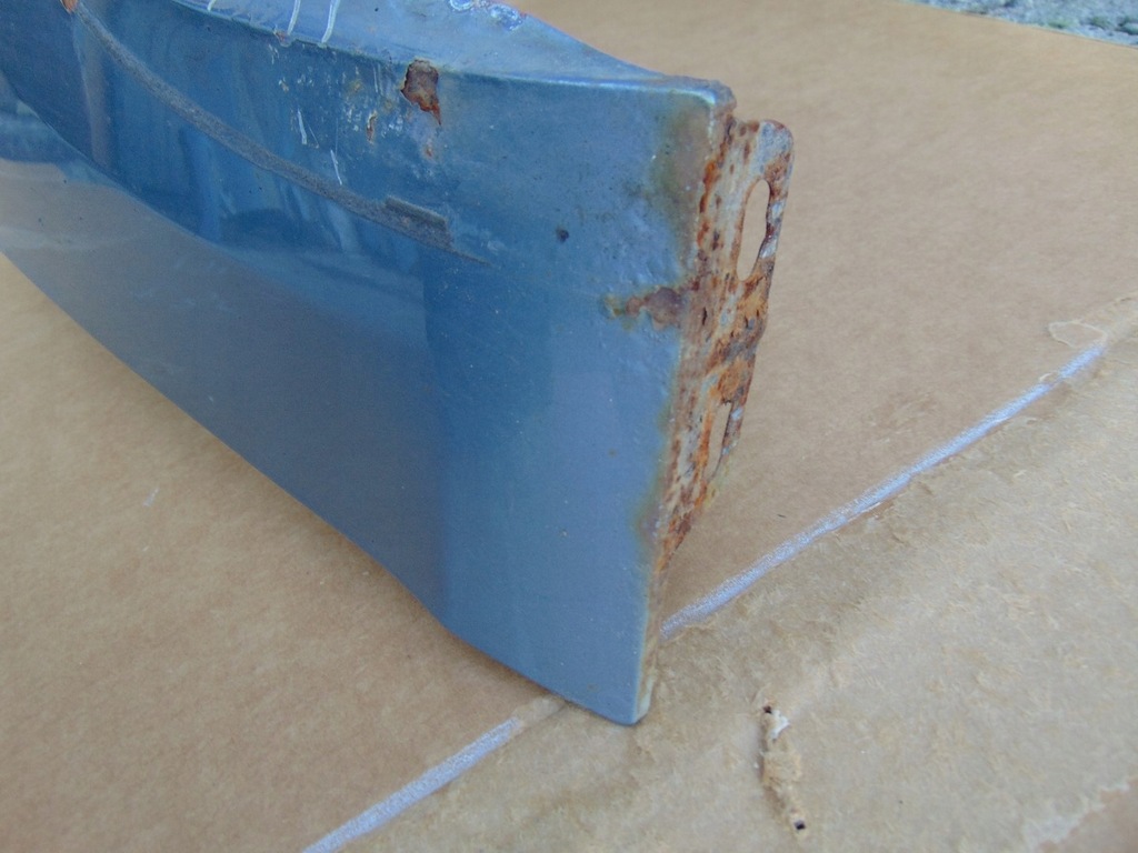 фото №9, Крила правий перед opel astra j iv z179