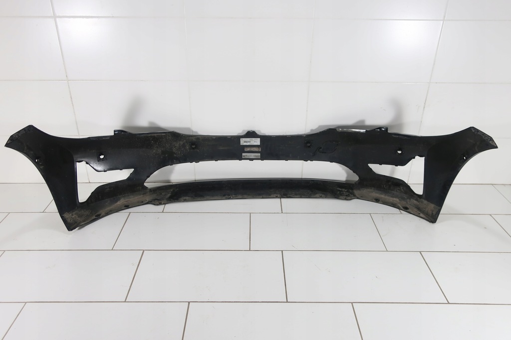 фото №7, Бампер перед передній bmw 3 g20 g21